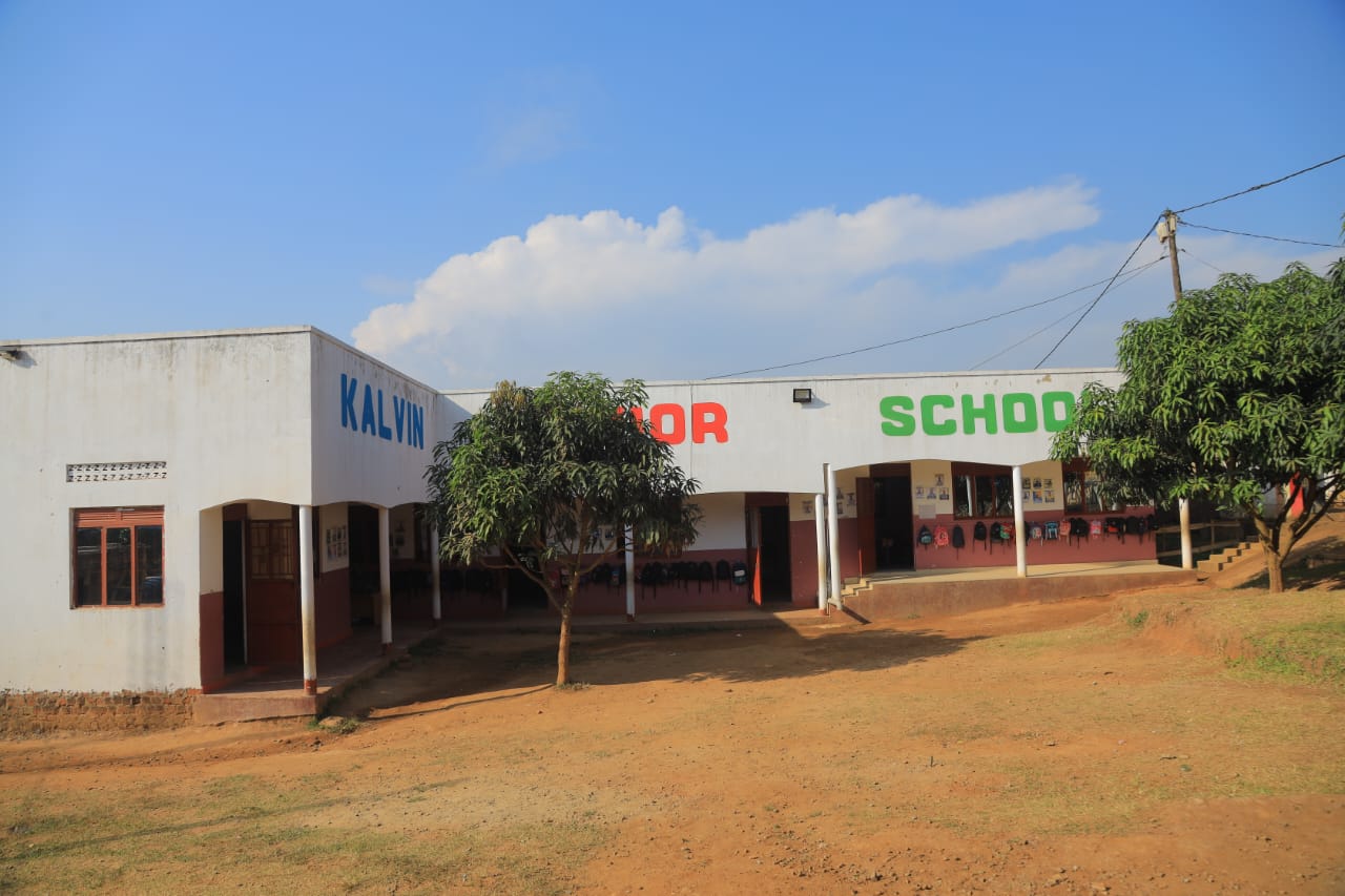 Kalvin Junior School event